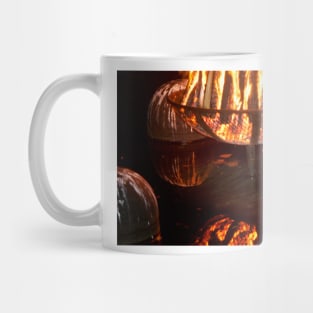 Waterfire Mug